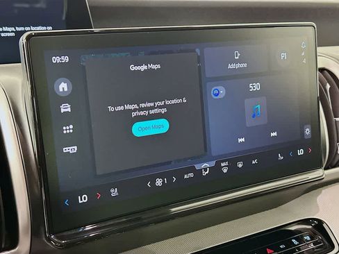 New 2026 Ford Expedition Active image 17