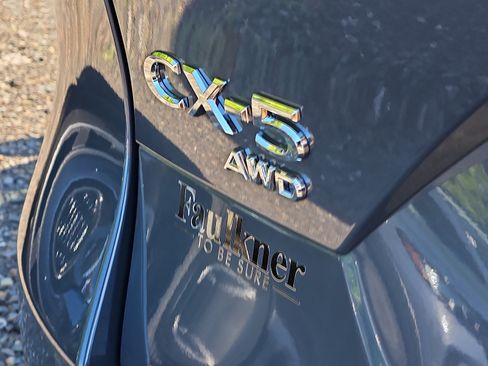 New 2026 MAZDA CX-5 Preferred AWD/4WD image 21