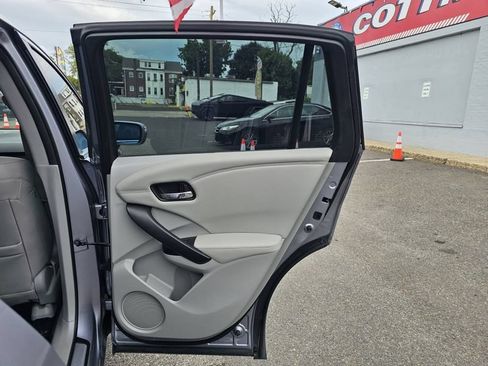 Used 2016 Acura RDX w/ Technology Package FWD image 23