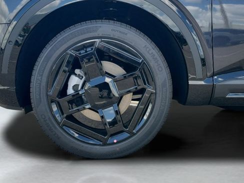 New 2027 Kia Telluride SX X-Line AWD/4WD image 36