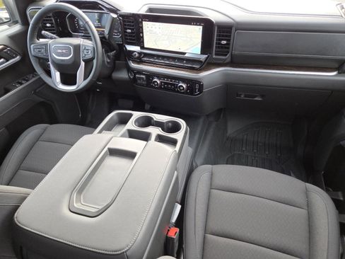 Used 2026 GMC Sierra 1500 Elevation AWD/4WD image 26