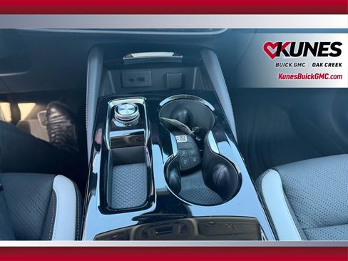 New 2026 Buick Envision Sport Touring AWD/4WD image 12