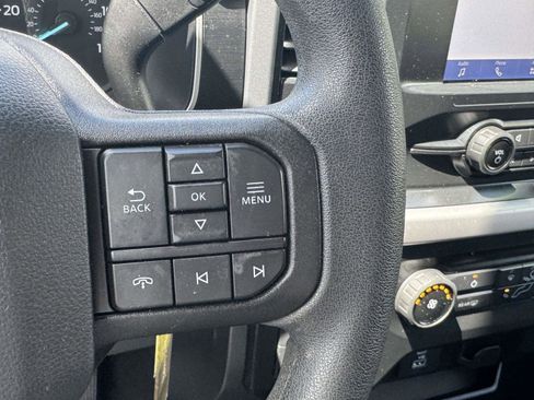 Used 2022 Ford F150 XLT AWD/4WD image 21
