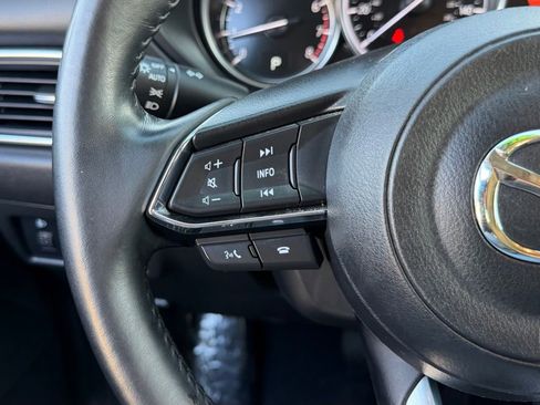 Used 2023 MAZDA CX-5 AWD 2.5 S image 19