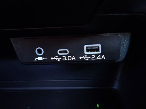 Used 2024 Subaru Impreza RS w/ Popular Package #1 AWD/4WD image 20