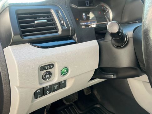 Used 2019 Honda Ridgeline RTL-E image 12