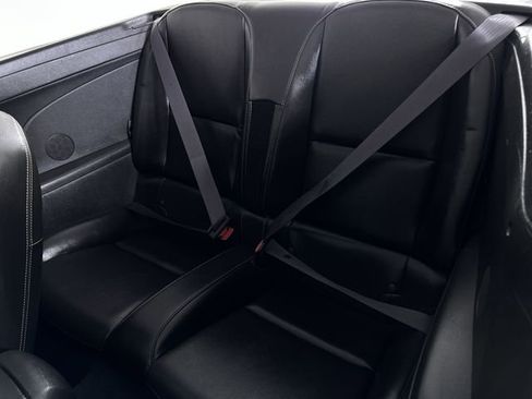Used 2014 Chevrolet Camaro SS w/ RS Package RWD image 26