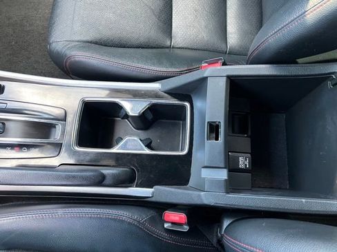 Used 2017 Honda Accord Sport Special Edition image 26
