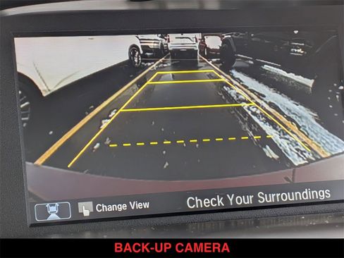 Used 2017 Honda Accord EX-L image 7