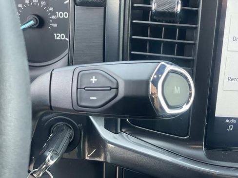 New 2026 Ford F150 STX image 16