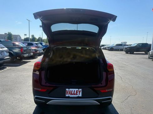 Used 2023 Buick Encore GX Preferred w/ Cold Weather Comfort Package FWD image 36