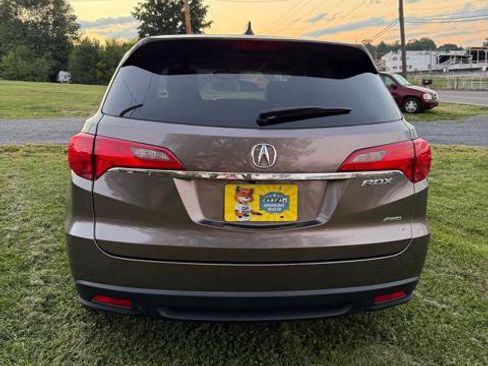 Used 2013 Acura RDX AWD image 7