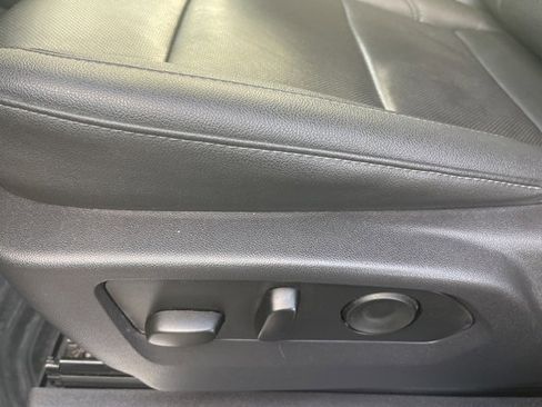 Certified 2025 Chevrolet Silverado 2500 LTZ w/ Trail Boss Package image 16