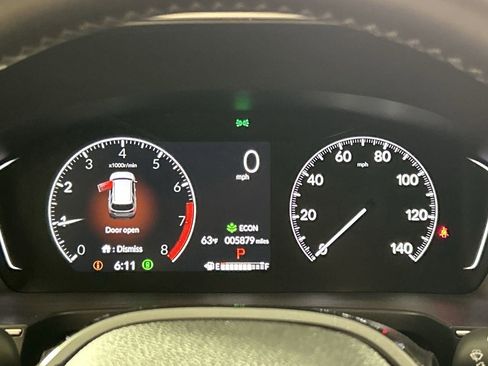 Used 2024 Honda Pilot Touring image 15