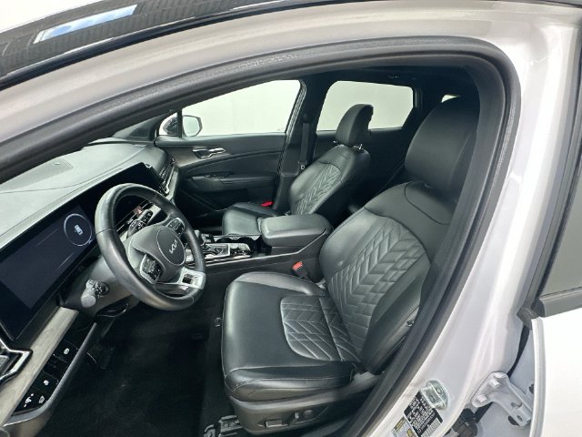 Certified 2024 Kia Sportage X-Pro Prestige AWD/4WD image 21