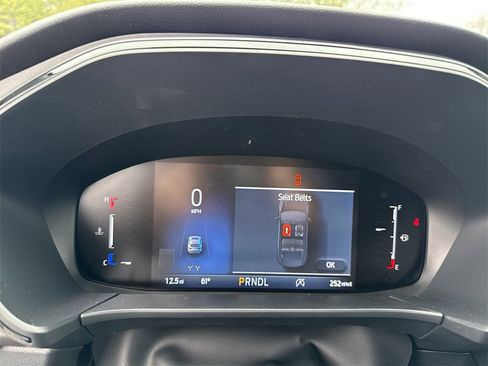 New 2026 Ford Escape ST-Line w/ Tech Pack #1 image 28