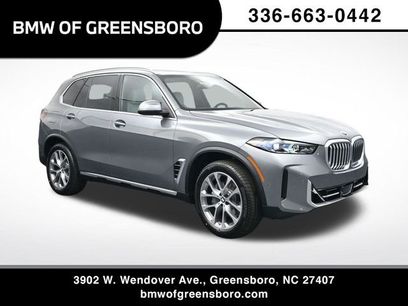 New 2026 BMW X5 xDrive40i