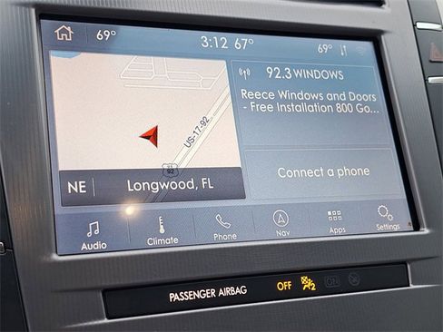 Used 2020 Lincoln MKZ w/ Convenience Package image 21