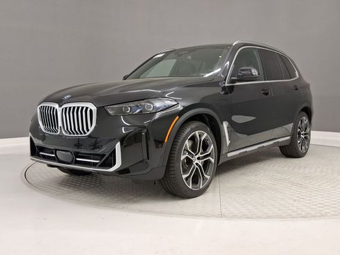 New 2026 BMW X5 xDrive50e AWD/4WD image 32