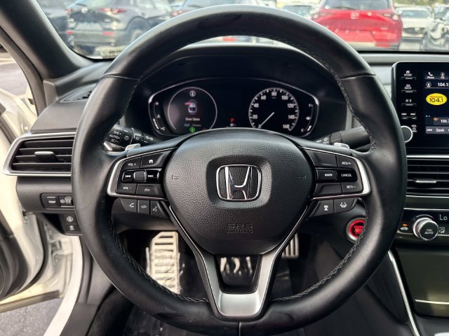 Used 2020 Honda Accord Sport image 41