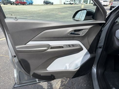 New 2027 Chevrolet Bolt RS image 10