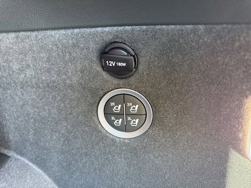 New 2026 Genesis GV80 3.5T Prestige image 15