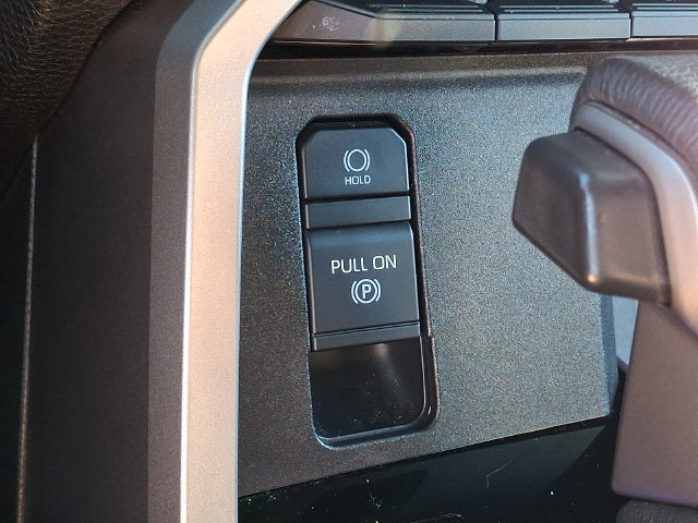 Certified 2025 Toyota Tundra Limited AWD/4WD image 25