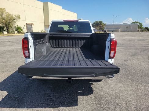 New 2026 GMC Sierra 1500 Pro w/ Pro Value Package image 10