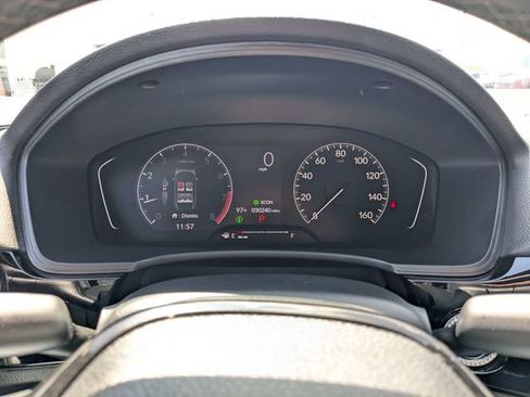 Used 2023 Honda Civic Sport image 27