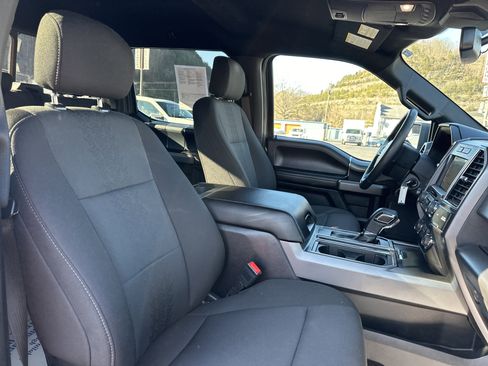 Used 2019 Ford F150 XLT w/ Equipment Group 302A Luxury image 20