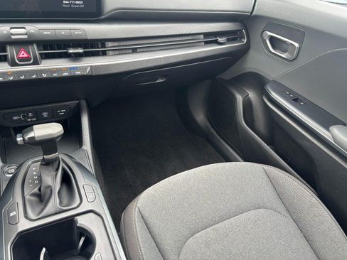 Used 2025 Kia K4 FWD image 16