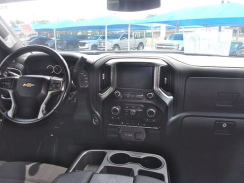 Used 2023 Chevrolet Silverado 2500 LT w/ Convenience Package AWD/4WD image 21