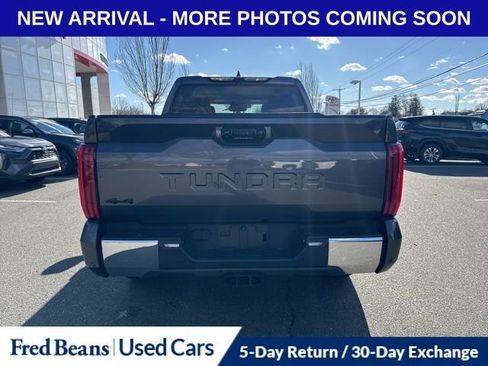 Used 2022 Toyota Tundra SR5 image 6
