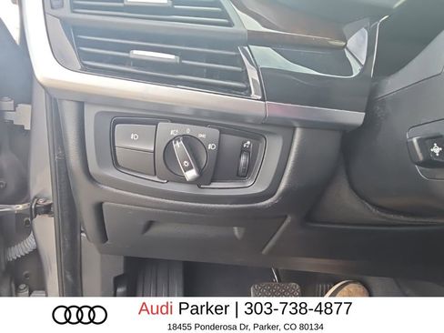 Used 2015 BMW X5 xDrive35i image 8