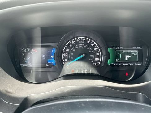 Used 2022 Ford Ranger Lariat w/ Equipment Group 501A High AWD/4WD image 17