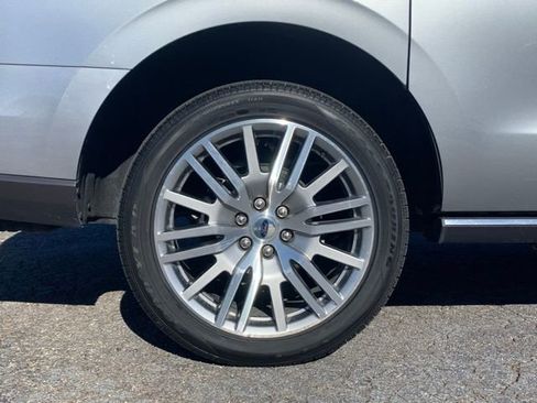 Certified 2024 Ford Expedition Max Limited image 35