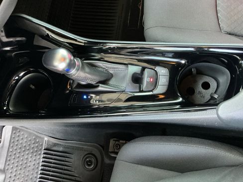 Certified 2022 Toyota C-HR Nightshade FWD image 15