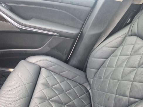 Used 2024 BMW X7 xDrive40i image 36