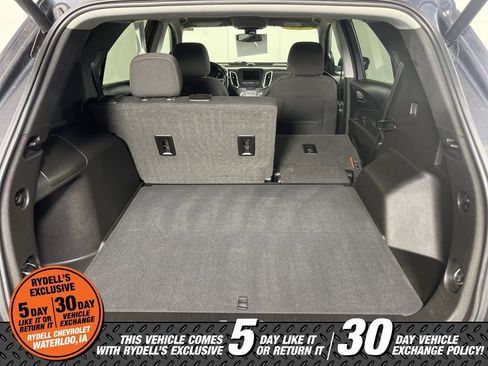 Certified 2022 Chevrolet Equinox LT image 23