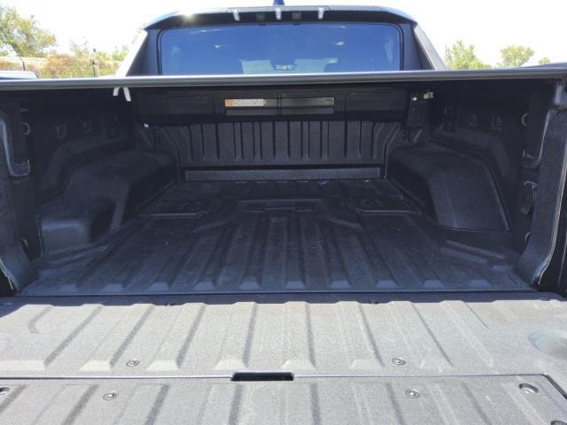 Used 2025 GMC Hummer EV 2X AWD/4WD image 3