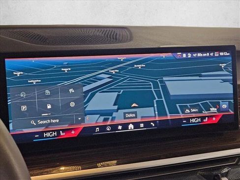 Used 2026 BMW X5 xDrive50e w/ Premium Package image 13