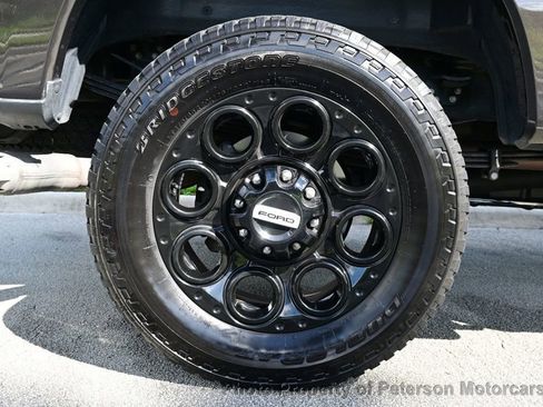 Used 2024 Ford F350 Lariat w/ Lariat Ultimate Package image 15