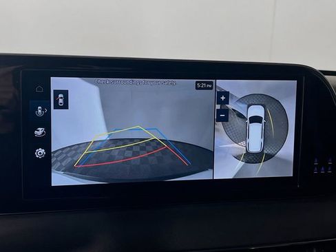 Used 2024 Hyundai Palisade Calligraphy image 21