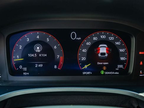 Used 2026 Acura Integra Type S FWD image 15