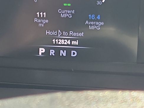 Used 2017 RAM 1500 Sport w/ Convenience Group AWD/4WD image 16