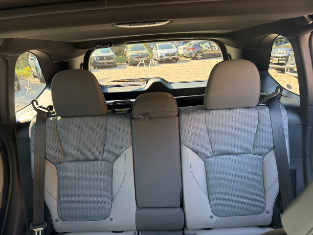 New 2026 Subaru Forester Premium AWD/4WD image 35