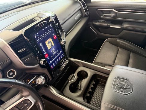Used 2020 RAM 1500 Laramie w/ Sport Appearance Package AWD/4WD image 58