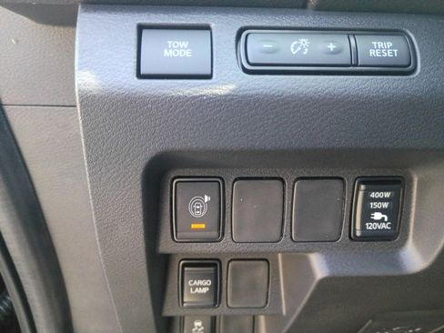 New 2026 Nissan Frontier SV w/ SV Convenience Package image 22