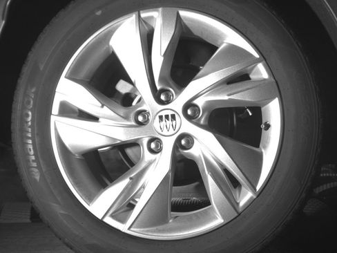 Used 2025 Buick Encore GX Preferred image 15