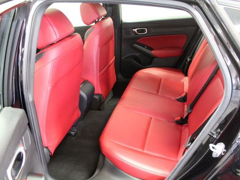 Used 2024 Acura Integra A-Spec FWD image 22
